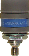 Antenna Tip